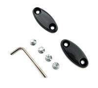 Specchietti Retrovisore Specchio Blocco Off Cap Specchio Base Piastre Copertura Per CBR600 F4 F4i Per CBR600RR 954RR 929RR Per CBR900RR Per CBR1000RR Specchietto Moto