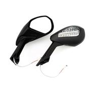 Specchietti Retrovisori A Per Moto Con Indicatori Di Direzione Per 959 1299 Panigale S 2015 2016 Specchietto Laterale Laterali Sinistro E Destro Accessori
