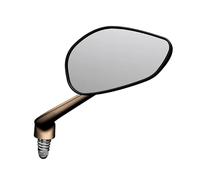 Specchietti retrovisori Adatto Per Specchietti Retrovisori Sinistro E Destro Per Moto A Pedali ZT350EDRTVXZT310-M, Specchietti E Accessori Per Specchietti Retrovisori