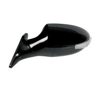 L4B Race-10 Led Coppia Specchi Retrovisori Esterni - Nero