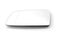 Specchietti Retrovisori Auto In Vetro Per BMW E60 E63 E64 B00 2004-2010 Lenti Specchietto Retrovisore Specchietti Laterali Lente In Vetro Specchietti retrovisori Lenti(Sinistra)