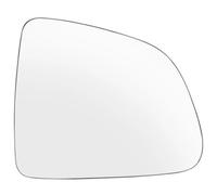 Specchietti Retrovisori Auto In Vetro Per Tesla Per Modello Y 2020-2024 Lenti Per Specchietti Retrovisori Specchietti Laterali Lenti Vetro Specchietti retrovisori Lenti(BIANCO,Giusto)