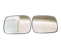 Specchietti Retrovisori Auto In Vetro Per VOLVO XC70 / XC90 2002-2006 Lenti Specchietto Retrovisore Specchietti Laterali Lente Specchietti retrovisori Lenti(Sinistra e destra)