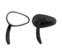 Specchietti retrovisori bullet per harley davidson