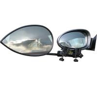Specchietti retrovisori caravan Milenco aero 4 2 pezzi
