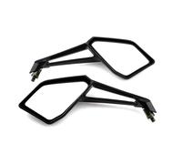 Specchietti retrovisori Compatibile Con Per Z1000 2014-2021 Specchietti Retrovisori Per Moto Specchietto Manubrio Per Moto Specchietto Laterale Posteriore Per Moto