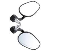 Specchietti Retrovisori Compatibile Con Per Z125 Per Z650 Per Z750 Specchietti Retrovisori Per Moto Specchietto Manubrio Per Moto Specchietto Laterale Posteriore Per Moto