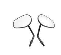 Specchietti Retrovisori Compatibile Con Rebel Per CMX300 500 2017-2021 Specchietti Retrovisori Per Moto Specchietto Manubrio Per Moto Specchietto Laterale Posteriore Per Moto