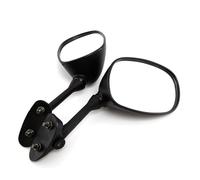 Specchietti retrovisori Compatibile Con Suzuki Per BANDIT Per GSF650S Per GSF1250S Specchietti Retrovisori Per Moto Specchietti Per Moto Specchietti Per Manubrio Per Moto
