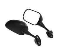 Specchietti retrovisori convessi universali da 8 mm per Scooter, Motori elettrici, e-Bike, Moto, Scooter, Moto e Moto, 2 Pezzi/Lotto