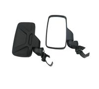 Specchietti retrovisori Coppia Specchietti Laterali Posteriori UTV ABS Compatibile Con General, Per ca&n-am Defender, EV Ed EVLI-ION