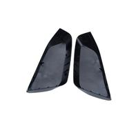 Specchietti retrovisori Copri Per Chevrolet Per Impala 2014 2015 2016-2019 2020 Calotta Specchietto Retrovisore Laterale Fibra Carbonio Copertura Sinistro Destro(Glossy black)