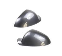 Specchietti retrovisori Copri Per Opel Per Insignia 2008 2009 2010 20121 2022 2013 2014 2015 2016 2017 Calotte E Alloggiamenti Per Specchietti Retrovisori Adatti(Technical Grey Set)