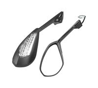 Specchietti retrovisori da Manubrio per Moto Ducati 1199 per Panigale SR 1199S 2012-2015 899 per Panigale 2014-2015 Specchietto Laterale per Moto Specchietti retrovisori Indicatore di direzione