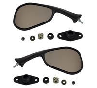 Specchietti retrovisori, E-Mark coppia per APRILIA RS, RSV, SL, Extreme Replica