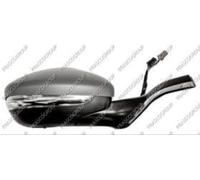 Retrovisore Destro Elettrico Peugeot 208 Dal 2012 Al 2015 Lato Destro 1611240980