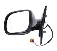 Specchietti retrovisori esterni BLIC 5402-01-039333P sinistro