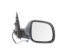 Specchietto esterno Dx riscaldato 5402-01-2002570P BLIC per VW AMAROK