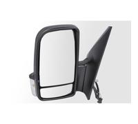 Specchietti retrovisori esterni BLIC 5402-02-2002887P, sinistro