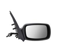 Specchietto esterno Dx Regolazione:comando cavo flessibile 5402-03-2002826P BLIC