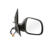 Blic Specchietto retrovisore esterno Dx 5402-04-0104094P ripiegabile elettrico MULTIVAN T6 2015-2019