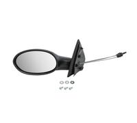 Specchietti retrovisori esterni BLIC 5402-04-1112280P, sinistro