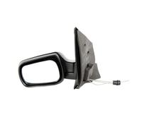 ALKAR Specchietto retrovisore esterno 6164387 sinistro regolazione cavo per Ford Fiesta V 1.3 2001-