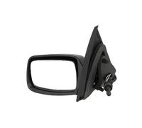 Alkar Automotive Specchietto retrovisore esterno 6164398 sinistro regolazione comando cavo flessibile