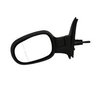 TYC Specchietto retrovisore esterno 324-0006 sinistro con comando cavo flessibile