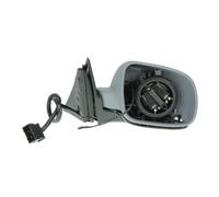 Specchietti retrovisori esterni BLIC 5402-04-1121113P destro