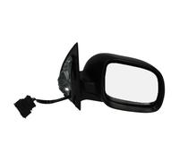 Specchietti retrovisori esterni BLIC 5402-04-1121408P destro