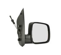 Specchietti retrovisori esterni BLIC 5402-04-1121615 destro