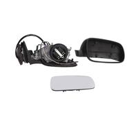 Specchietti retrovisori esterni BLIC 5402-04-1122111, destro