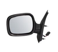 Specchietti retrovisori esterni BLIC 5402-04-1125223P, sinistro