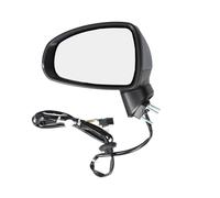 Specchietti retrovisori esterni BLIC 5402-04-1125587P sinistro
