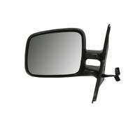Blic Specchietto retrovisore esterno 5402-04-1127981P Sinistro per VW Transporter T4 1990-2003