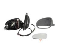 Specchietti retrovisori esterni BLIC 5402-04-1129128P sinistro