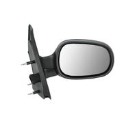 Alkar Specchietto retrovisore esterno 6140220 per Renault Megane/Scenic 1998-2003 Elettrico destro