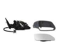 Specchietti retrovisori esterni BLIC 5402-04-1129524 destro