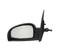Specchio Esterno Sinistro Compatibile Con: HYUNDAI GETZ 09.02-08.05