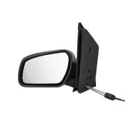 Specchietti retrovisori esterni BLIC 5402-04-1137290P, sinistro