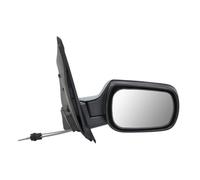 Blic Specchietto retrovisore esterno 5402-04-1138387P destro meccanico per Ford Fiesta V