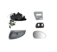 Specchietti retrovisori esterni BLIC 5402-04-1139855 destro