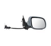 Specchietto esterno Dx convesso 5402-04-1158521P BLIC per SKODA OCTAVIA I