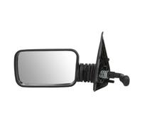 Specchietti retrovisori esterni BLIC 5402-04-1191281, sinistro