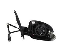 Specchietto esterno Dx riscaldato 5402-04-1328128 BLIC per VW GOLF V