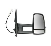 Specchietto esterno Dx riscaldato 5402-04-2247368P BLIC per MERCEDES-BENZ