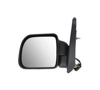 Specchietti retrovisori esterni BLIC 5402-04-9227151P, sinistro