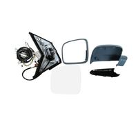 Specchietti retrovisori esterni BLIC 5402-04-9239985 sinistro