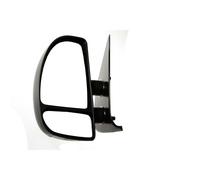 Specchietti retrovisori esterni BLIC 5402-04-9252913 sinistro